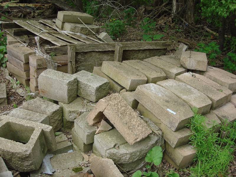 Blocks