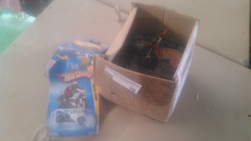 Hotwheels