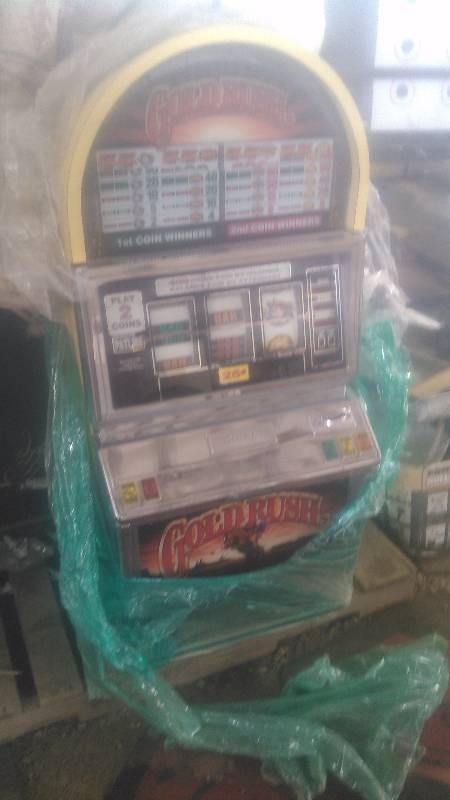 Slot Machine