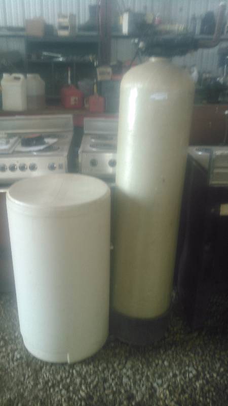 Water Softener