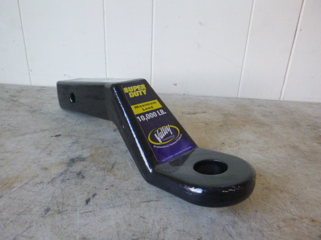Valley Super Duty Receiver Hitch
