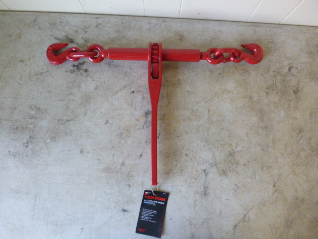 Tekton Ratchet Load Binder