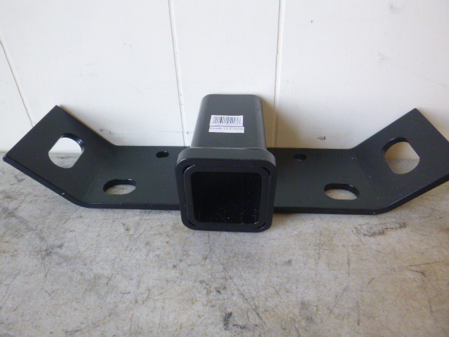 Receiver Hitch Bracket