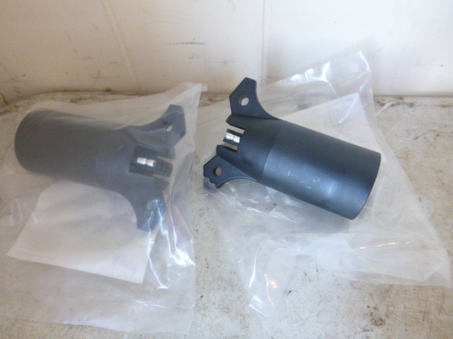 2 Valley 7 Pin to 4 Pin Adapters
