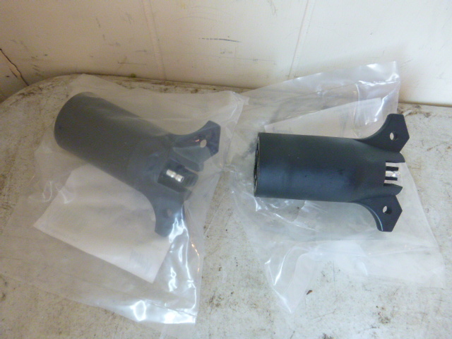2 Valley 7 Pin to 4 Pin Adapters