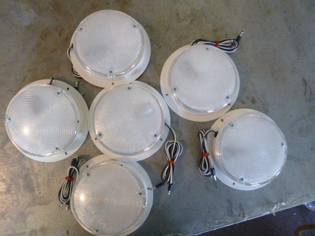 6 Lights