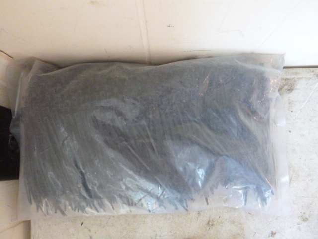 Bag of Cable Ties