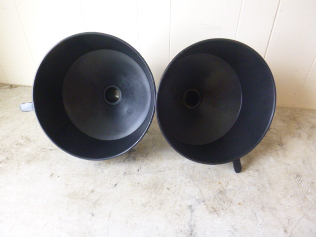 2 Scepter Funnels