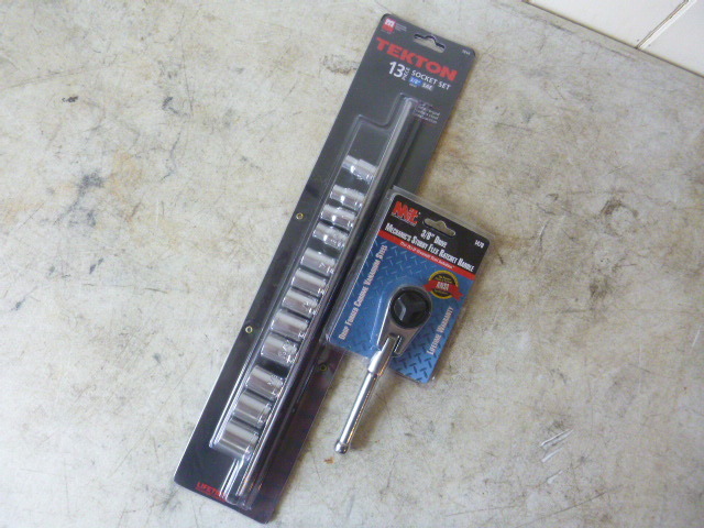 Tools