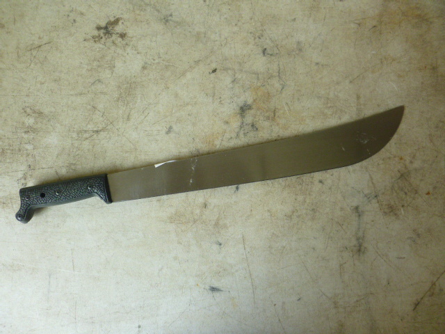 Machete