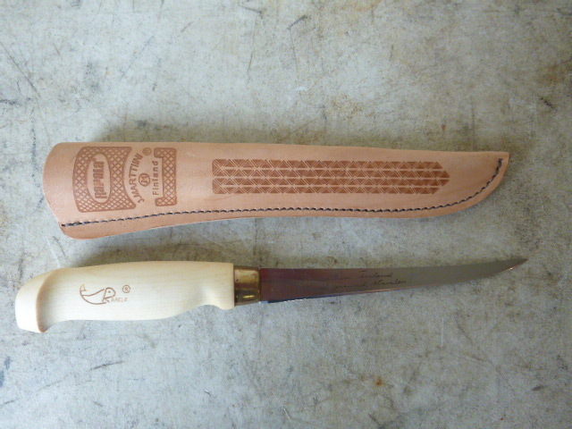 Rapala Fillet Knife