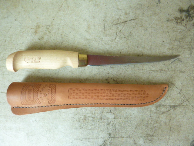 Rapala Fillet Knife