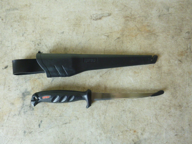 Rapala Fillet Knife
