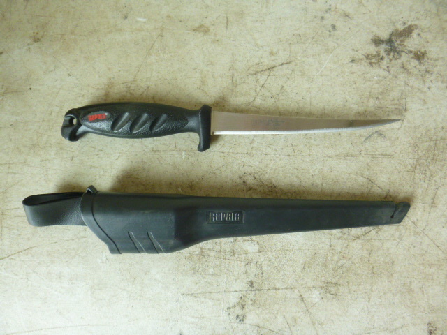 Rapala Fillet Knife