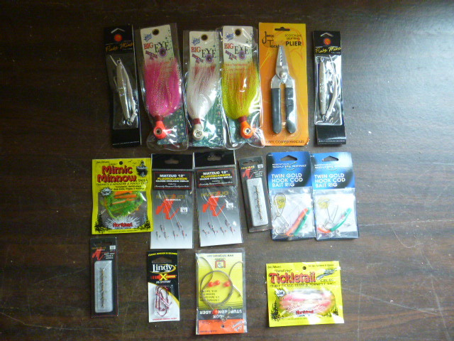 Miscellaneous Fishing Tackle