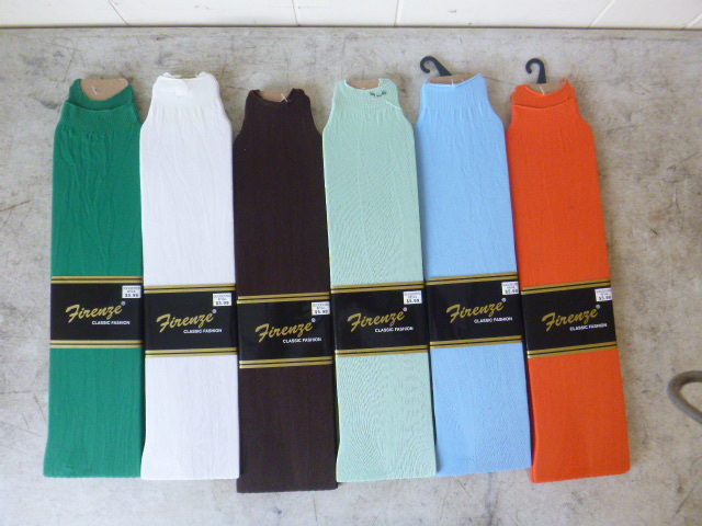 6 Pair of Firemze Socks