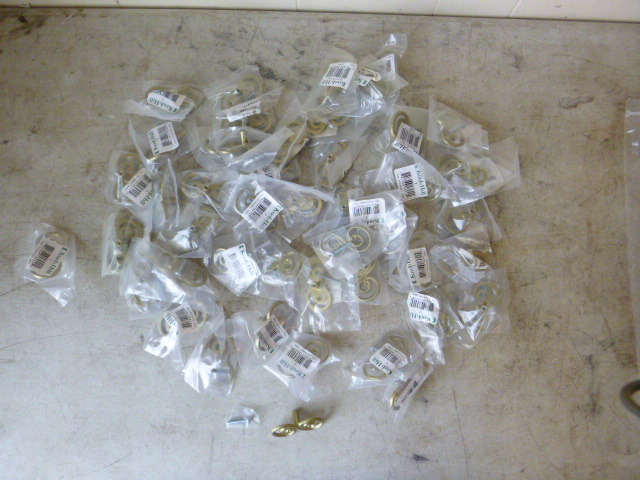 50 Cabinet Knobs