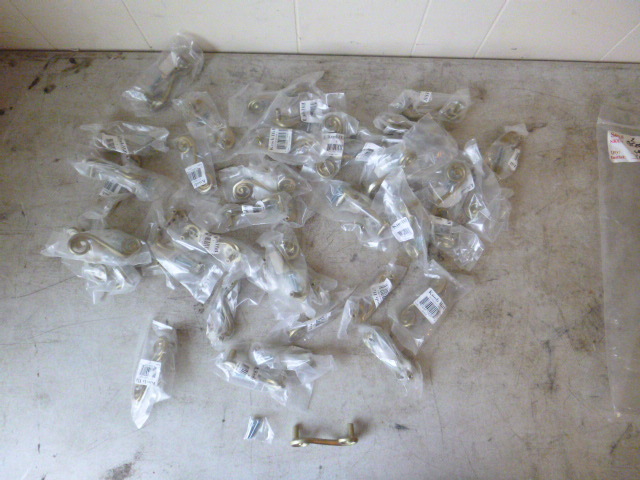 44 Cabinet Knobs
