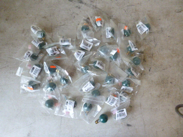 35 Cabinet Knobs