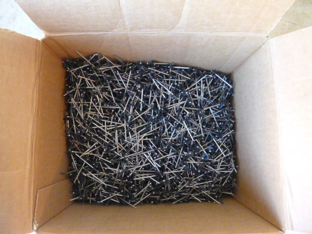 Box of Rivets
