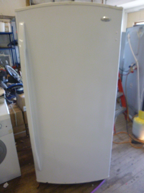 Whirlpool Refrigerator