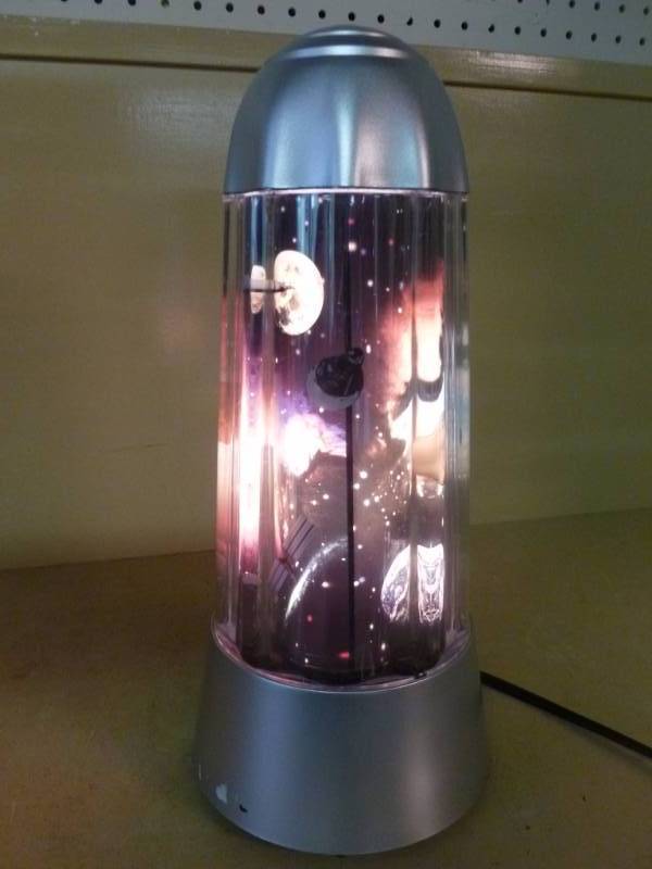 lot 30 image: Motion Light