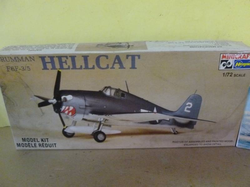 lot 95 image: New Airplane Models