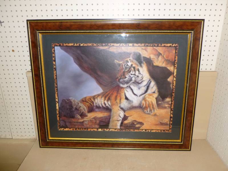 lot 147 image: Print