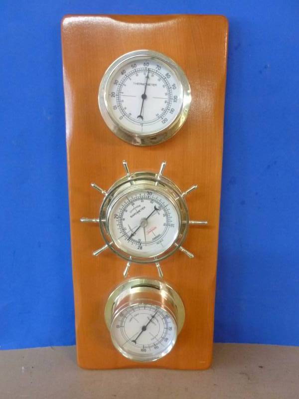 lot 191 image: Weather Station
