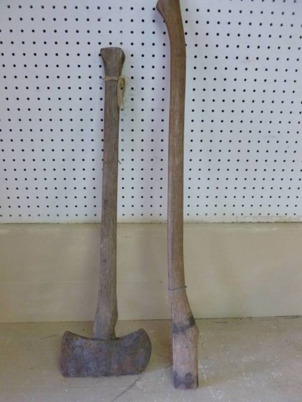 lot 240 image: Ax