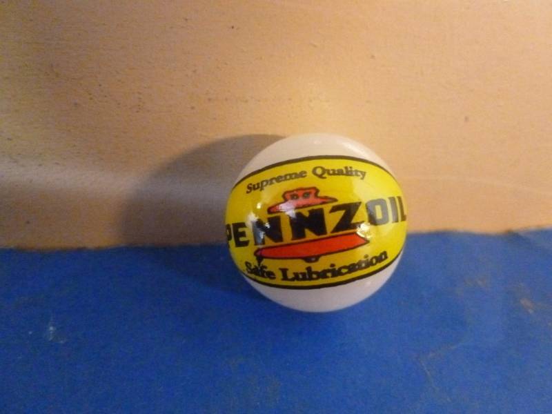 lot 245 image: Logo Marble