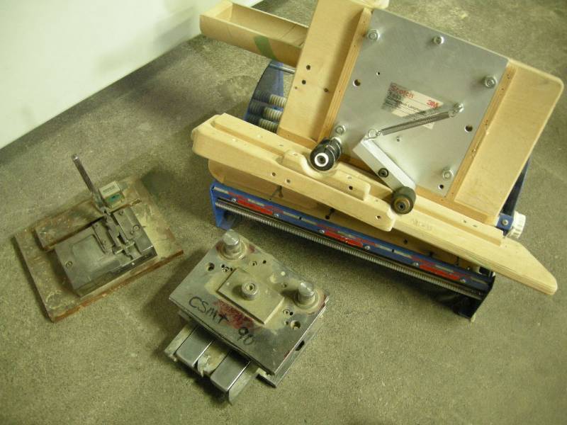 lot 103 image: Misc Shop Items