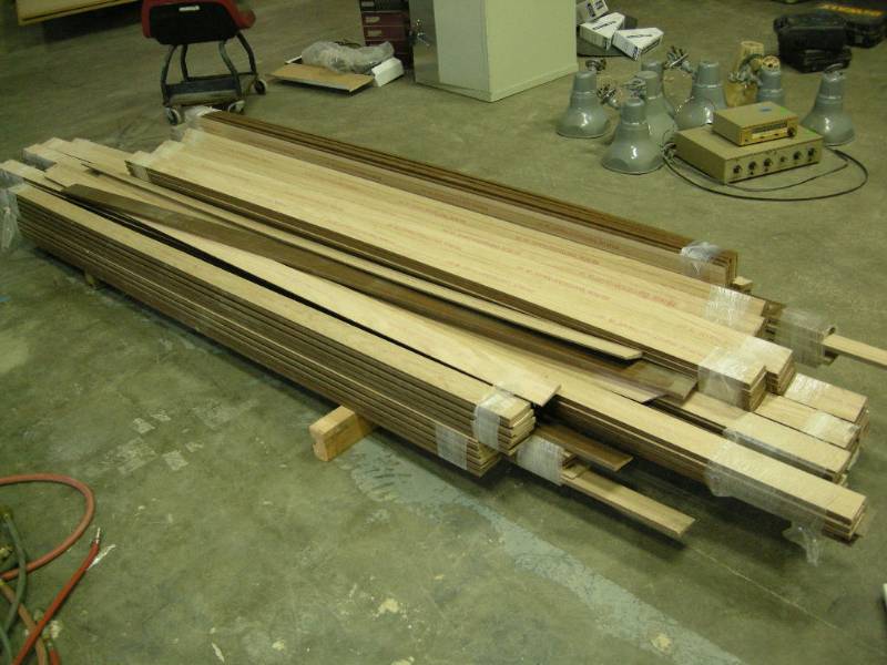 lot 140 image: Colonial Craft Ranch Casing