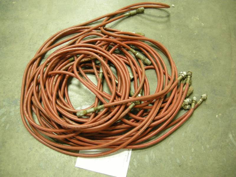 lot 176 image: 12-8 Air Drop Lines