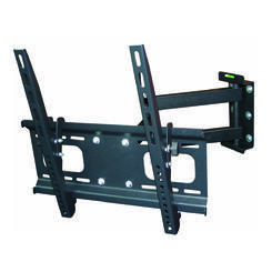 lot 50 image: Monoprice Full-Motion TV Wall Mount Bracket