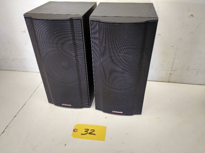 klipsch ksb 2.1
