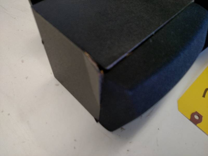 lot 36 image: (2) Technics SB-S50 Speakers...