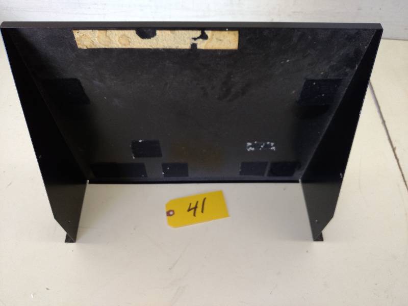 lot 41 image: Component Rack Mount Shelf...