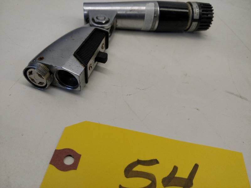 lot 54 image: Shure Unidyne III 545C Series 2 Dyn...