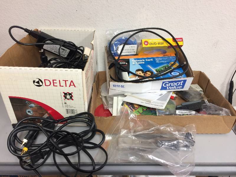 lot 42 image: Assorted Game Accessories