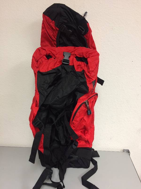 lot 23 image: Marlboro Hiking Backpack
