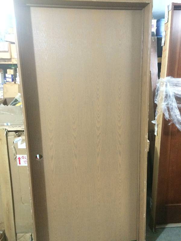 lot 76 image: Interior Door