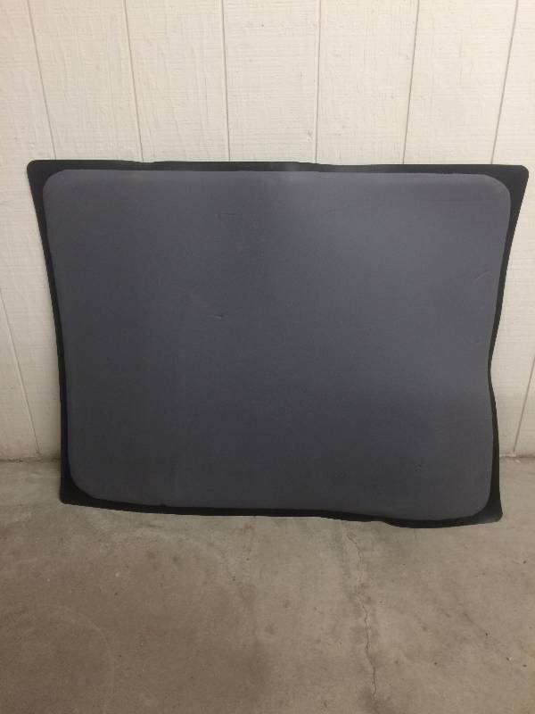 lot 54 image: Fatigue Work Mat