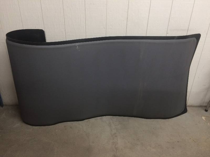 lot 55 image: Fatigue Work Mat