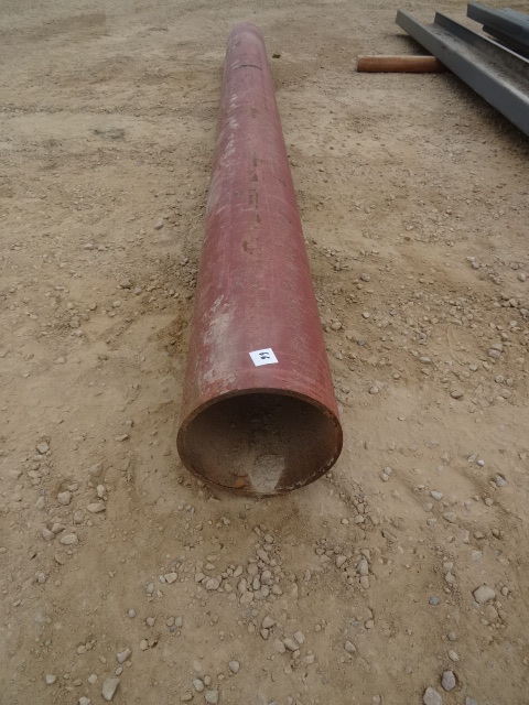 2 steel heavy wall pipe. 9 x 120. 9...
