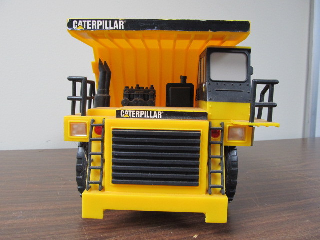 lot 78 image: Newer Tonka Electric Toy