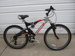 schwinn shimano equipped s25