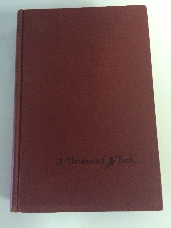 lot 25 image: Antique Hardcover Book Uncle Remus