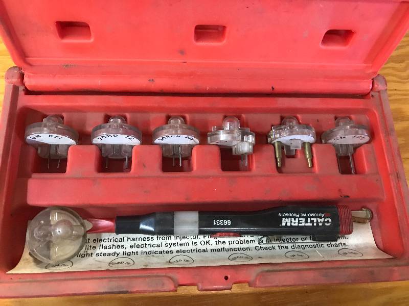 lot 5 image: 6pcs Deluxe Noid Lite Set