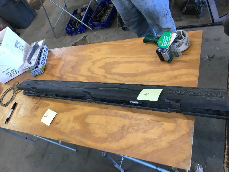 lot 60 image: Bore Scope